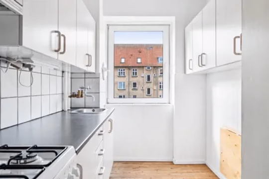 Rental at Herluf Trolles Gade 3, 9000 Aalborg