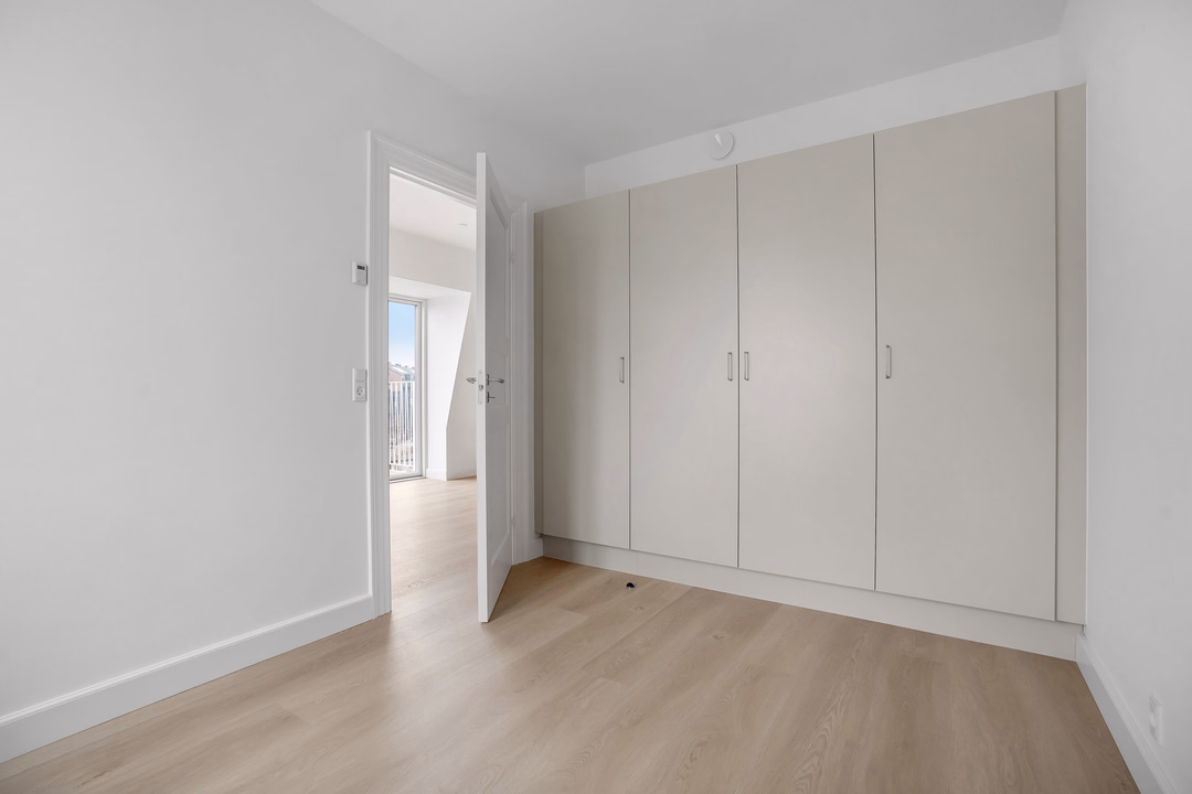 Billede 4 fra lejemålet på Christmas Møllers Vej 13, 5200 Odense V