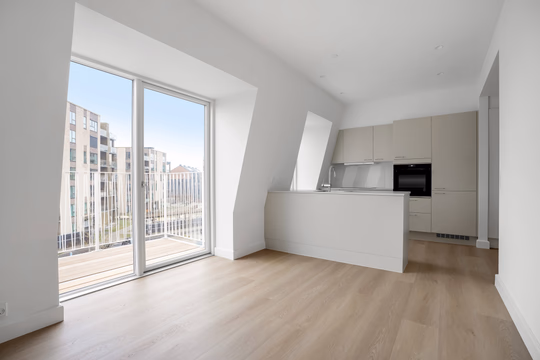 Rental at Christmas Møllers Vej 13, 5200 Odense V