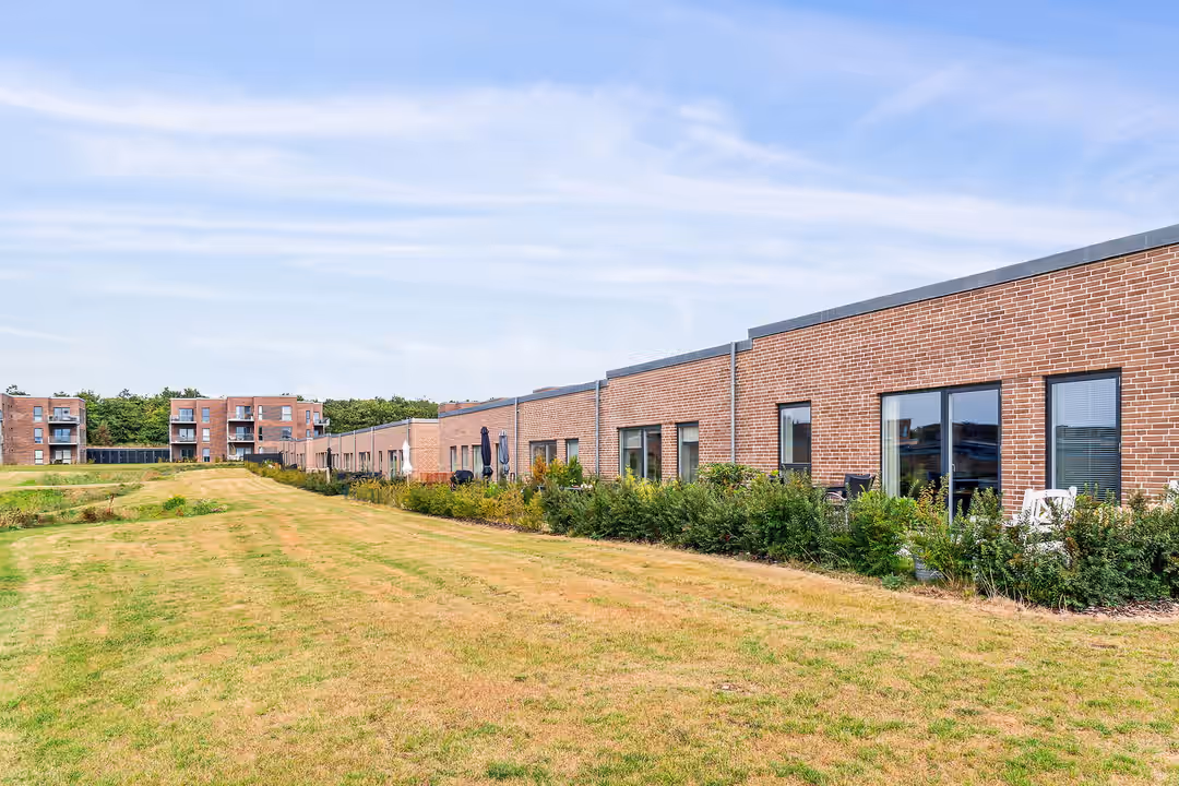 Billede 2 fra lejemålet på Kobbelvænget 39, 7100 Vejle