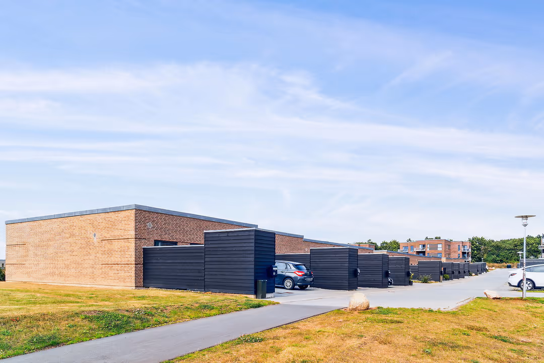 Billede 3 fra lejemålet på Kobbelvænget 39, 7100 Vejle