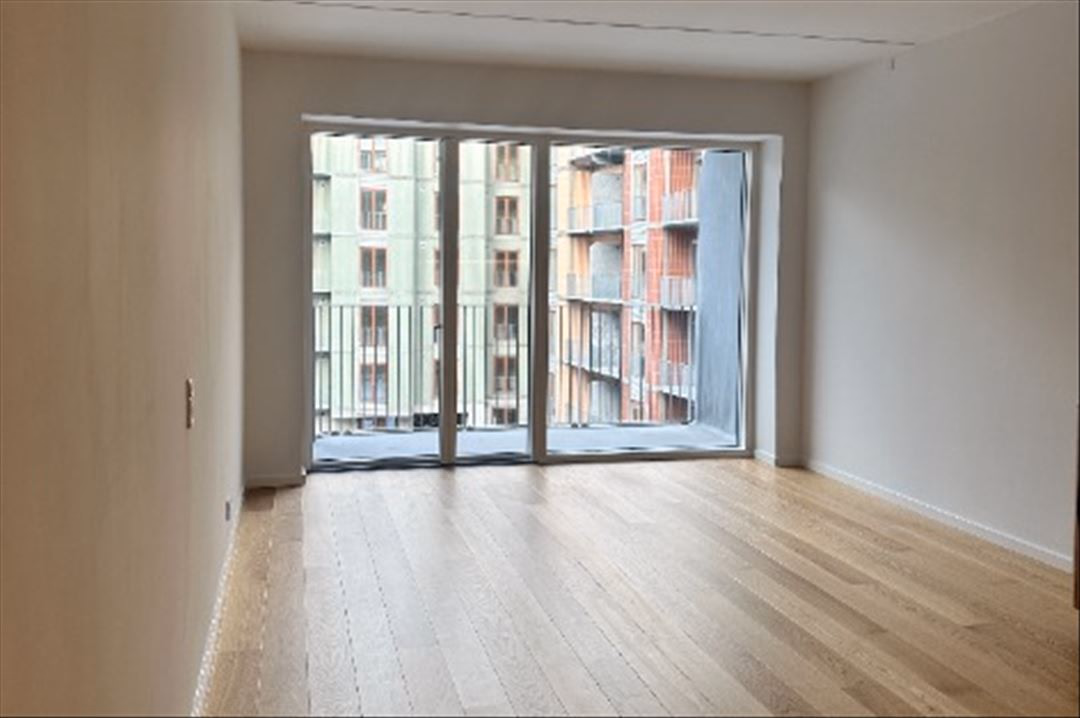 Billede 1 fra lejemålet på Grethe Ingmanns Vej 19, 2450 København SV