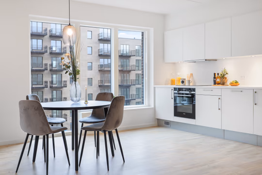 Rental at Ingrid Marievej 78, 2500 Valby