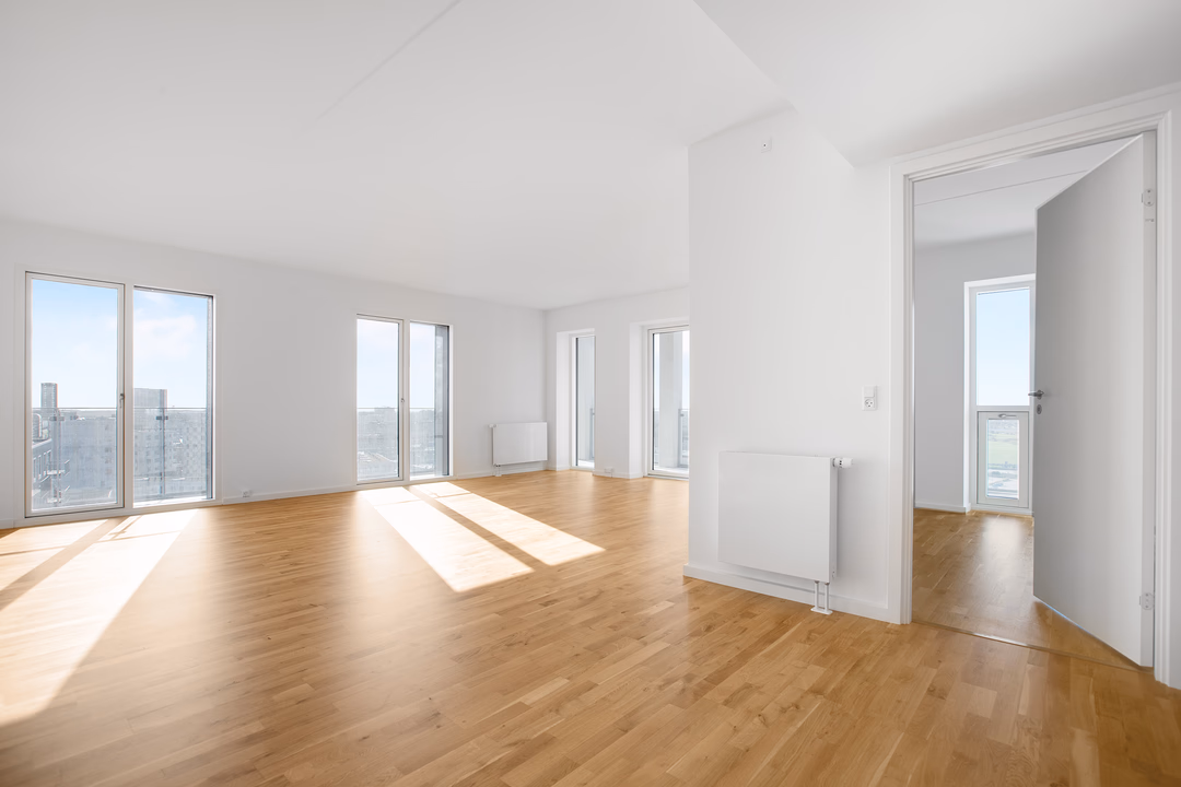 Billede 2 fra lejemålet på Ørestads Boulevard 34A, 2300 København S