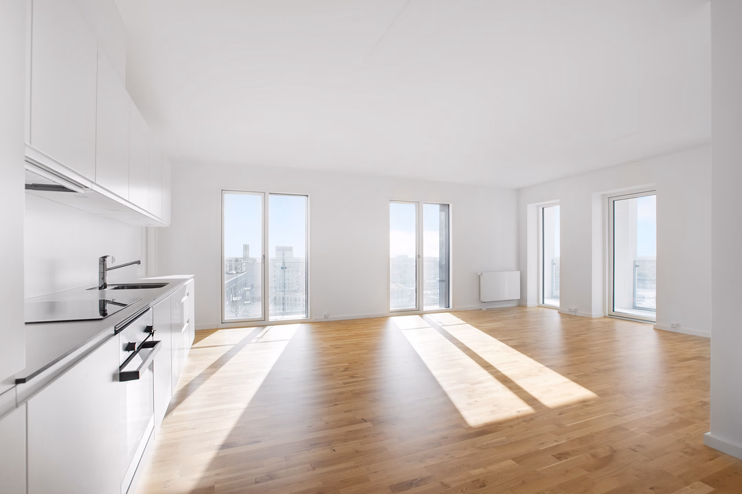 Billede 4 fra lejemålet på Ørestads Boulevard 34A, 2300 København S