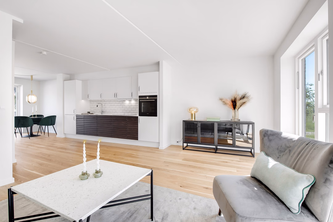 Billede 4 fra lejemålet på Sølyst Strandpark 12B, 2990 Nivå