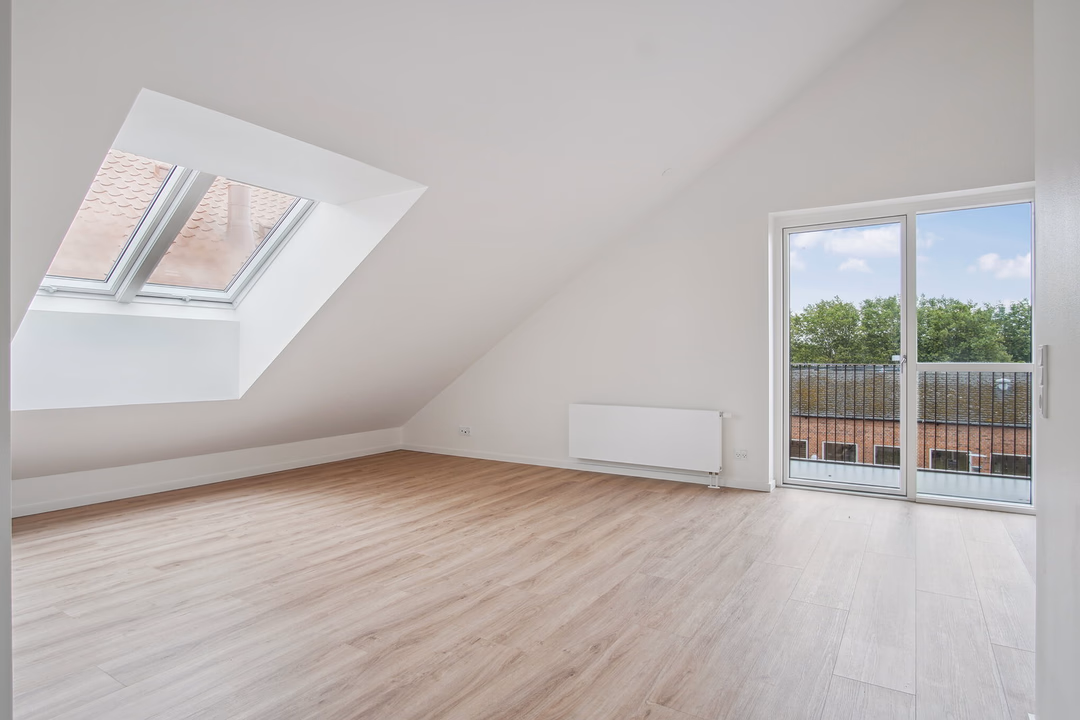 Billede 3 fra lejemålet på Vestre Strandallé 64, 8240 Risskov