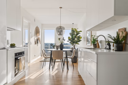 Rental at Hørkær 10B, 2730 Herlev