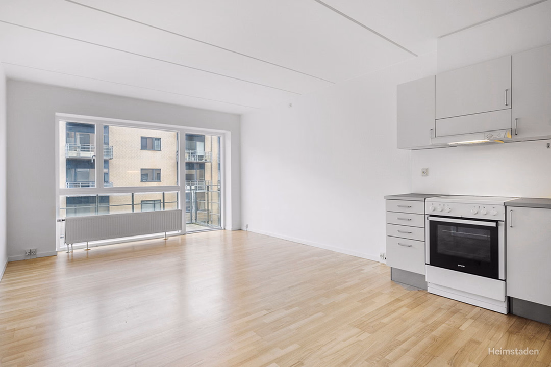 Billede 3 fra lejemålet på Flydedokken 13, 9000 Aalborg