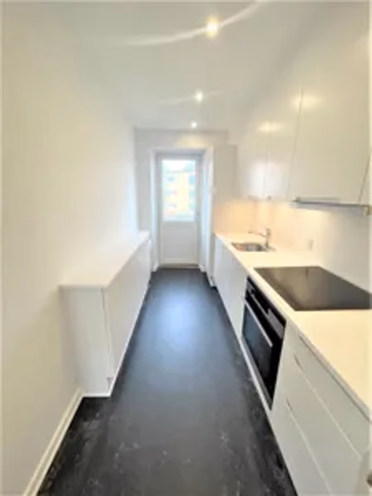 Rental at Kattesund 13, 8700 Horsens