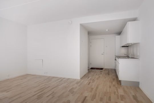 Billede fra lejemålet på Montagehalsvej 20, 2500 Valby