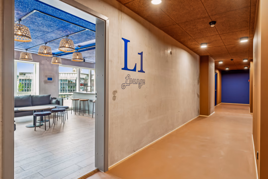 Billede 4 fra lejemålet på Gammelhavn 44, 7100 Vejle