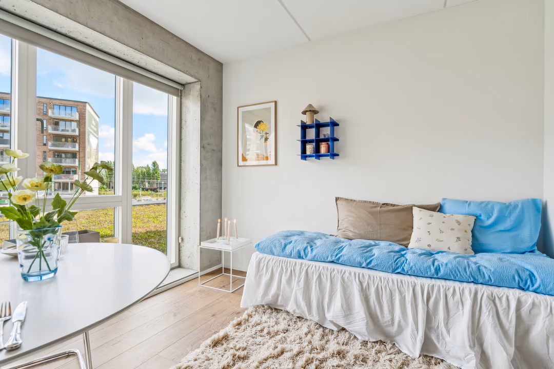 Billede 2 fra lejemålet på Gammelhavn 44, 7100 Vejle