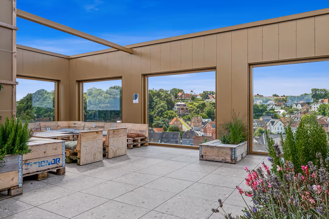 Billede 5 fra lejemålet på Gammelhavn 44, 7100 Vejle