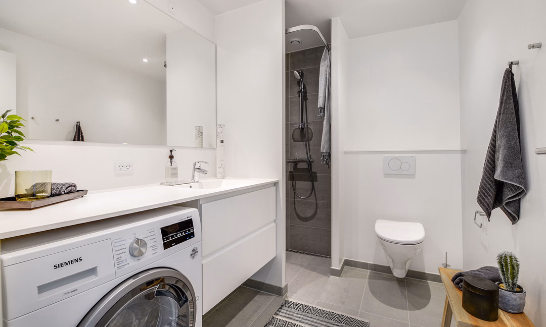 Billede 2 fra lejemålet på Rolighedsvej 21, 2750 Ballerup