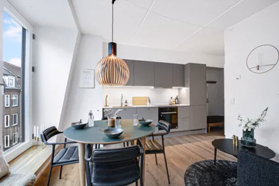 Billede 1 fra lejemålet på Svendsgade 51, 9000 Aalborg