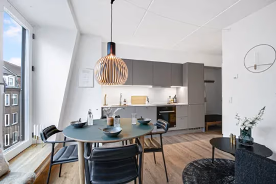 Billede fra lejemålet på Svendsgade 51, 9000 Aalborg Billede fra lejemålet på Svendsgade 51, 9000 Aalborg