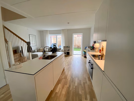 Billede fra lejemålet på Amtmandshave 134, 3400 Hillerød