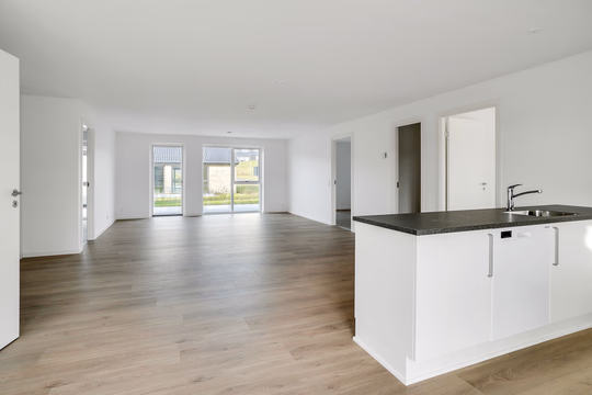 Billede fra lejemålet på Agerglimt 68, 7100 Vejle