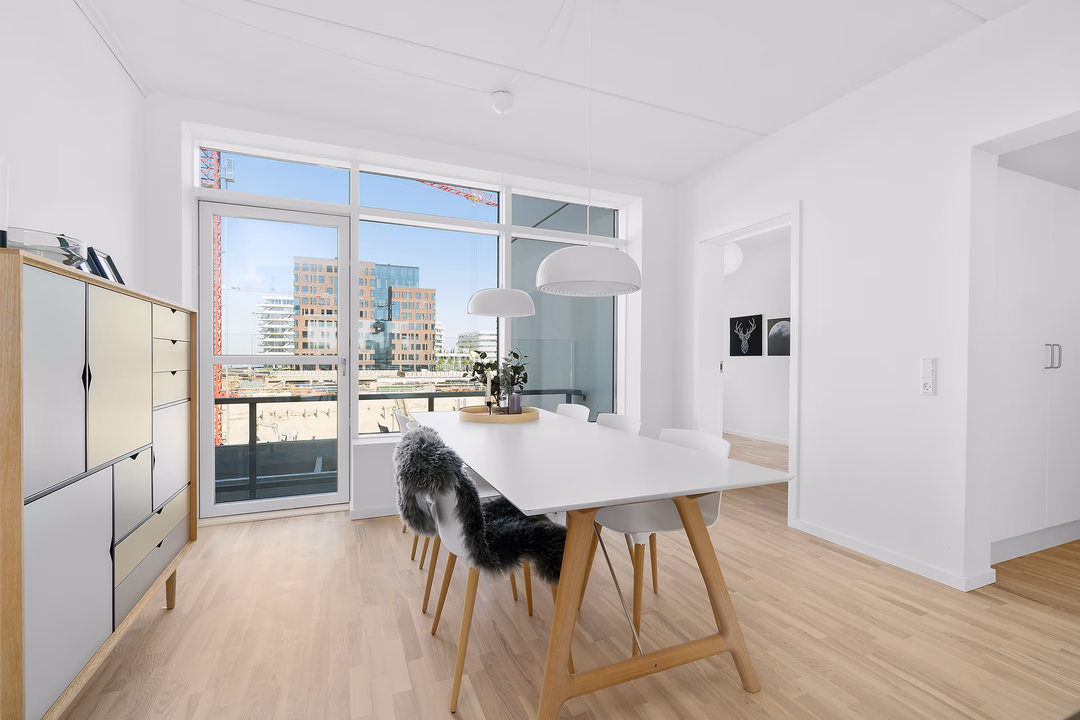 Billede 2 fra lejemålet på Thit Jensens Gade 32, 8000 Aarhus C