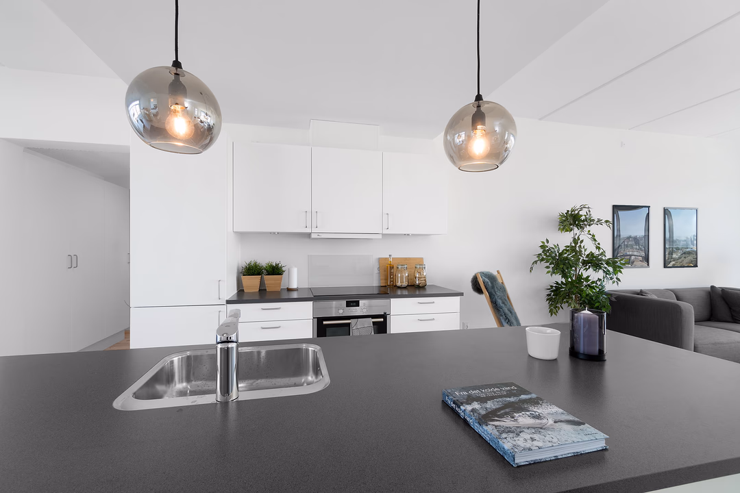 Billede 3 fra lejemålet på Thit Jensens Gade 32, 8000 Aarhus C