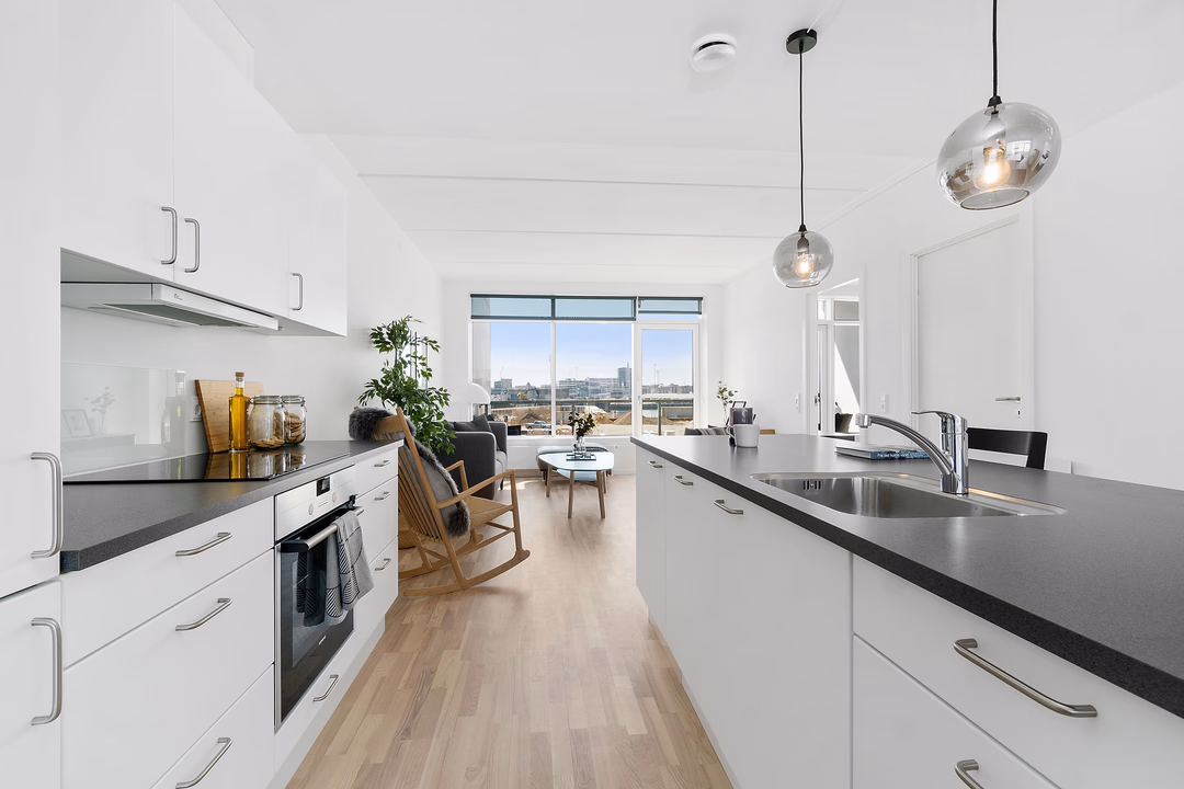 Billede 4 fra lejemålet på Thit Jensens Gade 32, 8000 Aarhus C