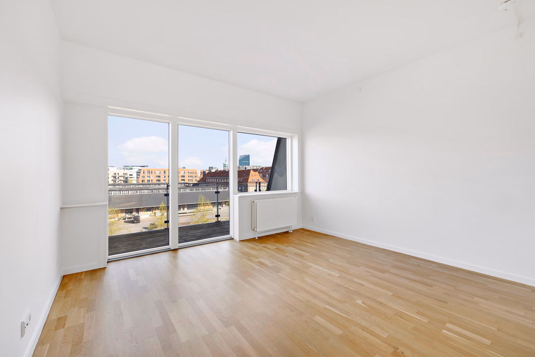 Billede 4 fra lejemålet på Sonnesgade  50 B, 8000 Aarhus C