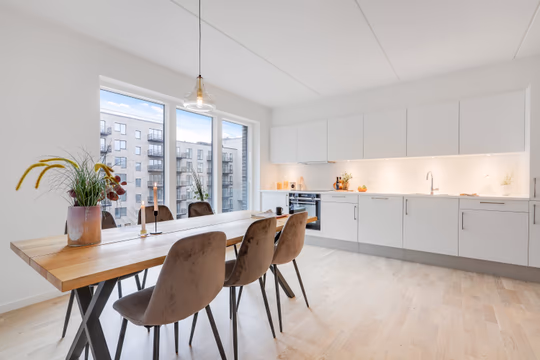 Rental at Ingrid Marievej 78, 2500 Valby