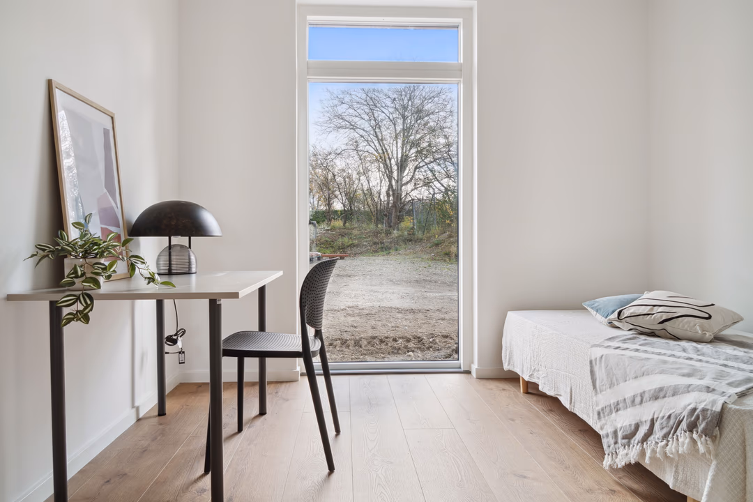 Billede 4 fra lejemålet på Ærtestensvej 5, 4030 Tune