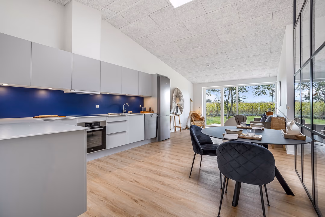 Billede 5 fra lejemålet på Billeshavehegn 9, 5500 Middelfart