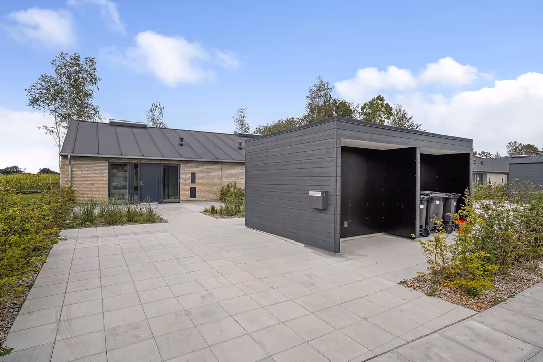 Billede 2 fra lejemålet på Billeshavehegn 9, 5500 Middelfart