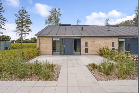 Rental at Billeshavehegn 9, 5500 Middelfart