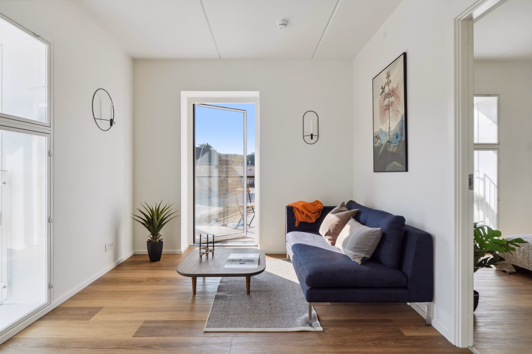 Billede 4 fra lejemålet på Trælaststræde 3, 5000 Odense C