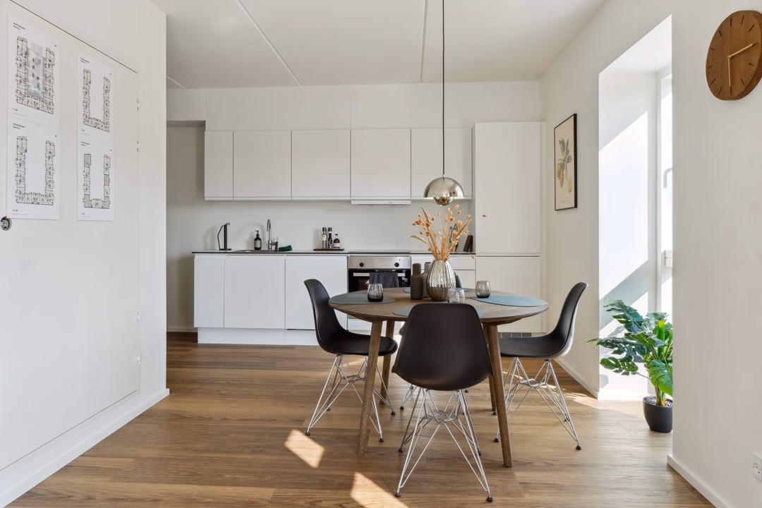 Billede 3 fra lejemålet på Trælaststræde 3, 5000 Odense C