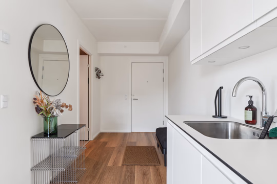 Rental at Trælaststræde 3, 5000 Odense C