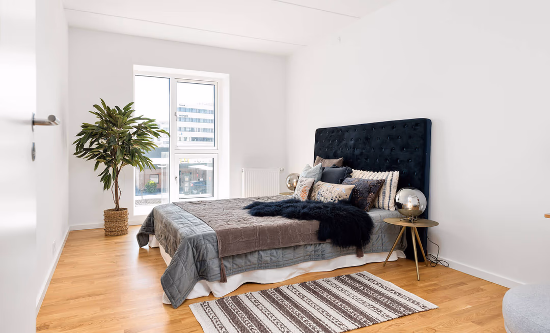 Billede 5 fra lejemålet på Hørkær 17B, 2730 Herlev