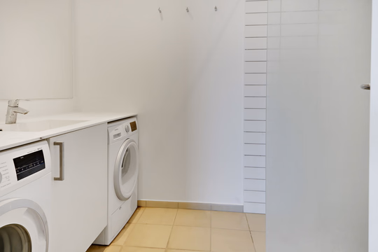 Billede fra lejemålet på Frederiksborgvej 27B, 2400 København NV Billede fra lejemålet på Frederiksborgvej 27B, 2400 København NV