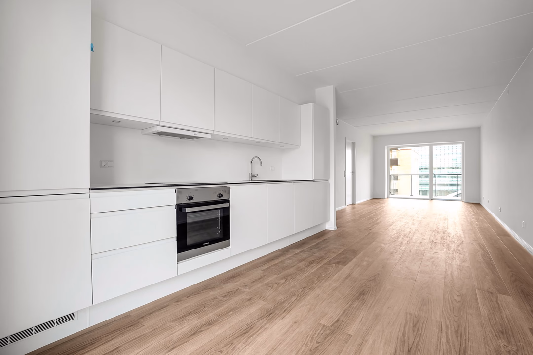 Billede 1 fra lejemålet på Havnegade 14, 5000 Odense C