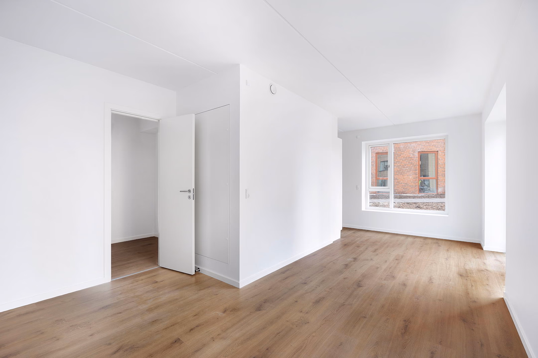 Billede 1 fra lejemålet på Kirkegade 20, 3600 Frederikssund