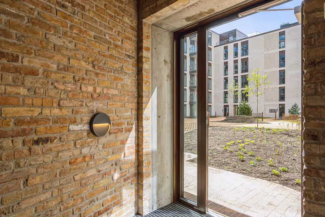 Billede 4 fra lejemålet på Ceres Allé 11 E, 8000 Aarhus C