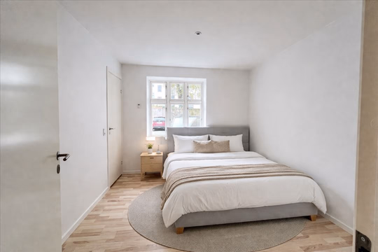 Billede fra lejemålet på Sankelmarksgade 1B ST TV, 9000 Aalborg