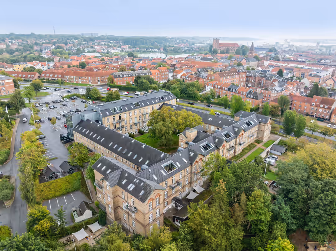 Billede 5 fra lejemålet på Engstien 13, 6000 Kolding