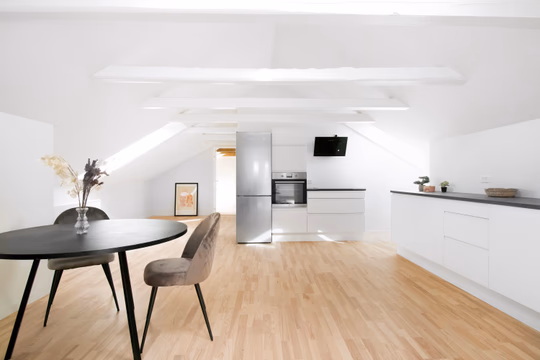 Billede fra lejemålet på Engstien 13, 6000 Kolding