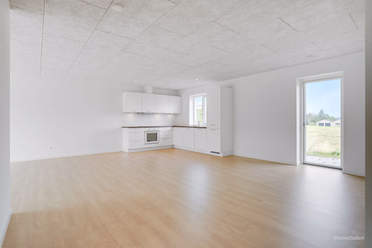 Billede fra lejemålet på Vestergårdsmarken 6B, 8783 Hornsyld Billede fra lejemålet på Vestergårdsmarken 6B, 8783 Hornsyld