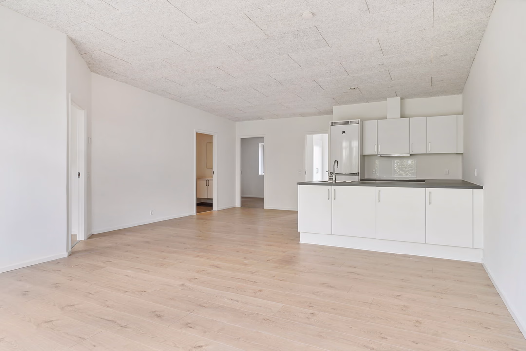 Billede 2 fra lejemålet på Fårdalen 58, 8600 Silkeborg