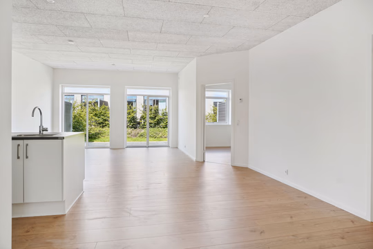 Rental at Fårdalen 58, 8600 Silkeborg