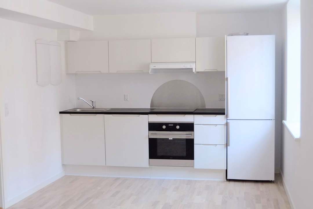 Billede 4 fra lejemålet på Vester Allé 22, 8000 Aarhus C