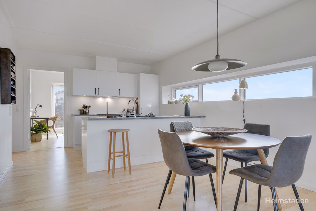 Billede 1 fra lejemålet på Midtermolen 1, 5800 Nyborg