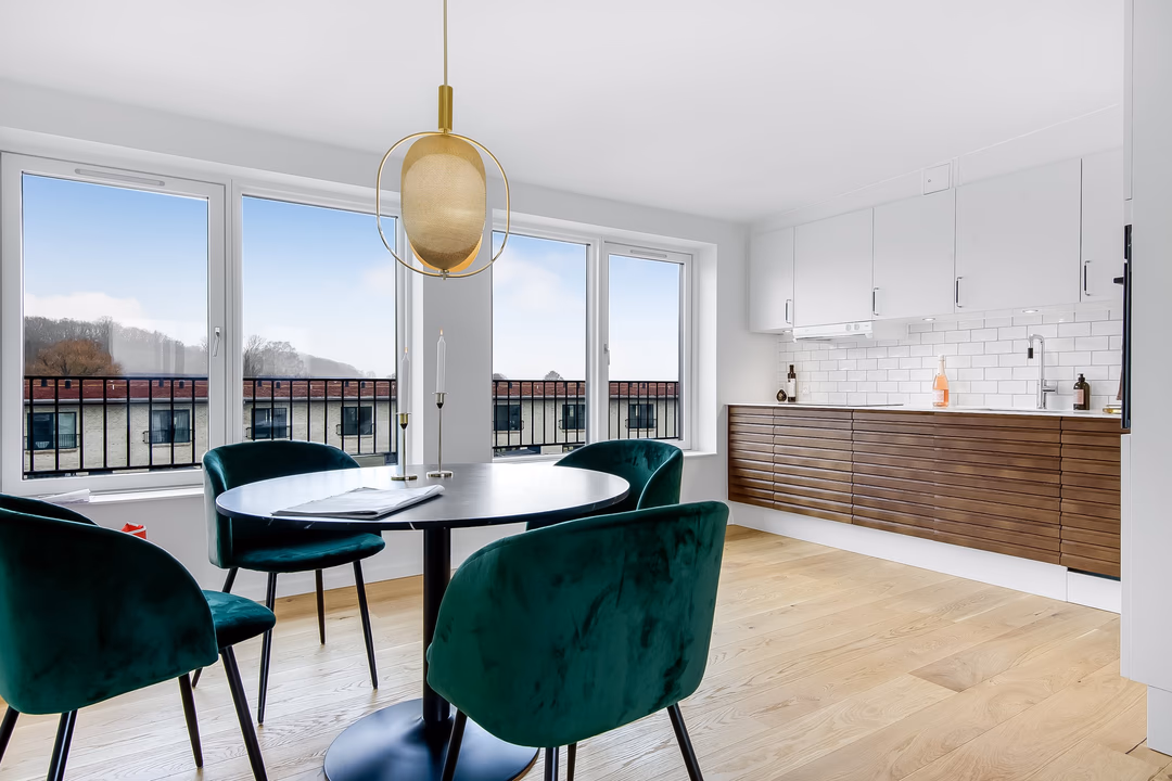 Billede 1 fra lejemålet på Sølyst Strandpark 19, 2990 Nivå