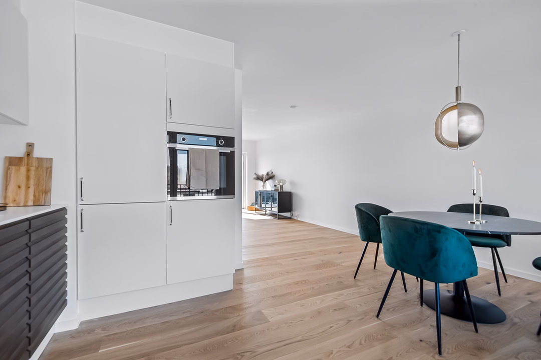 Billede 2 fra lejemålet på Sølyst Strandpark 19, 2990 Nivå